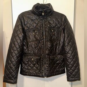 Laundry by Shelli Segal Quilted Jacket